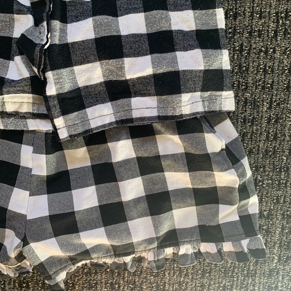 ASOS sleep set - Picture 3 of 3